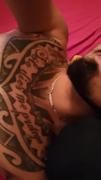 Juano - Escort mens Mannheim 2