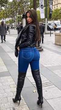 Ritu pathak - Escort lady Mumbai (Bombay) 2