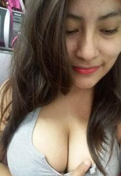 Aliyanaji - Escort ladies Delhi 1