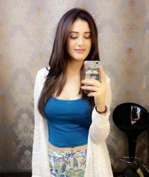 Aliyanaji - Escort lady Delhi 2