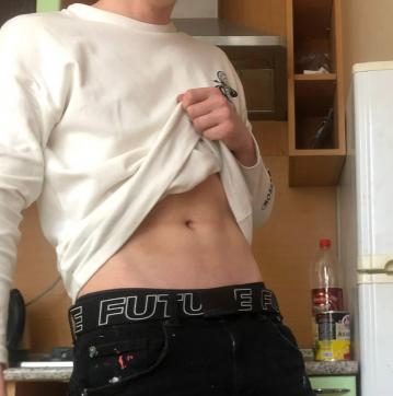 Renat - Escort mens Moscow 2