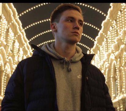 Renat - Escort mens Moscow 4