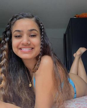 Sophia - Escort lady Jerusalem 2