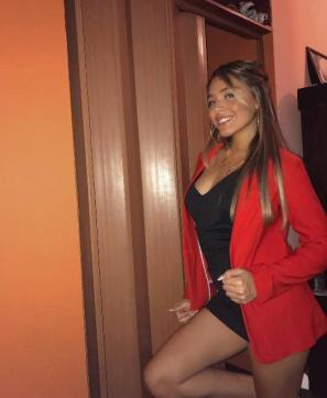 Sinele - Escort lady Paris 2