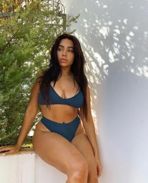 natsha - Escort lady Alexandria 2