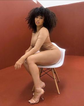 natsha - Escort lady Alexandria 3