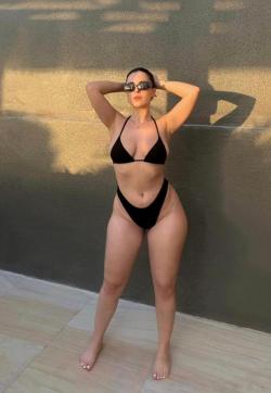 tania - Escort ladies Cairo 1