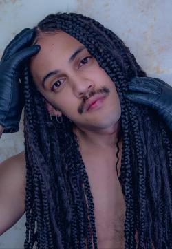 Berry Boy - Escort gays Berlin 1