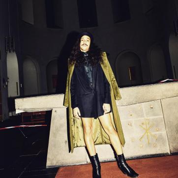 Berry Boy - Escort gay Berlin 2