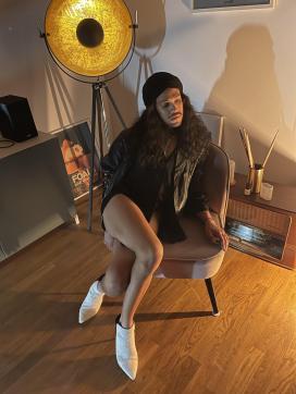 Berry Boy - Escort gay Berlin 3