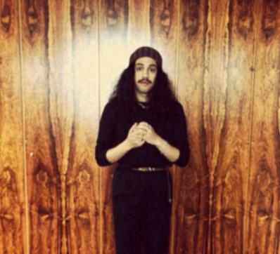 Berry Boy - Escort gay Berlin 4