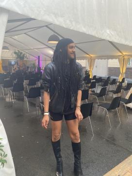 Berry Boy - Escort gay Berlin 5