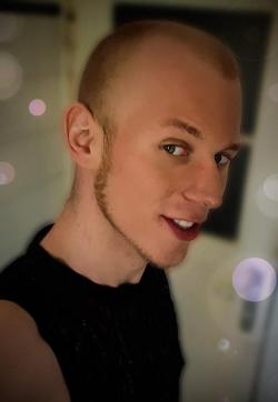 PlayfulSunshine - Escort mens Berlin 1