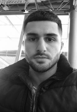 Gor - Escort mens Hanover 1 Gor - Escort mens Hanover 1