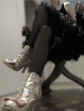 Mistress Henriette - Escort dominatrix Barcelona 11