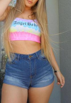 natalie - Escort ladies Johannesburg 1