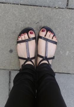 Lady Serina - Escort dominatrix Vienna 2