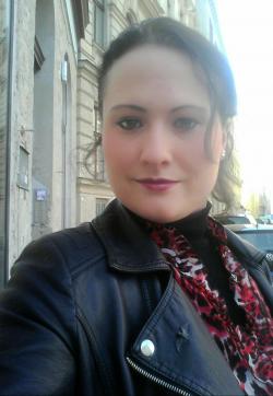 Lady Serina - Escort dominatrix Vienna 3