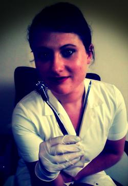 Lady Serina - Escort dominatrix Vienna 4