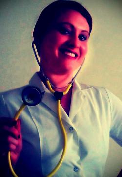 Lady Serina - Escort dominatrix Vienna 5