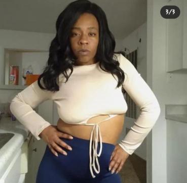 Tha Dyamond - Escort lady Atlanta GA 12