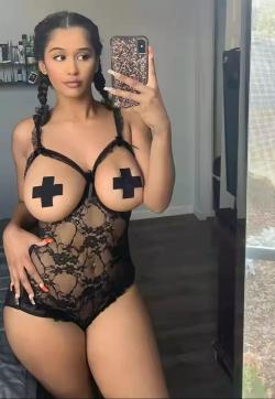 Leslie12 - Escort ladies Paris 1