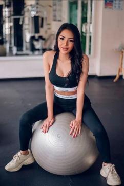 Aoylie - Escort lady Phuket 3