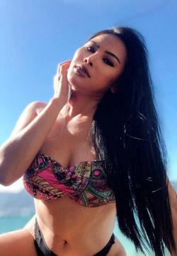 Praya - Escort ladies Phuket 1