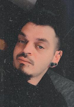 Danny - Escort gays Berlin 1