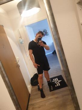 Danny - Escort gay Berlin 2