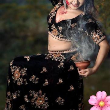 Hemakshi Agarwal - Escort lady Hyderabad 3