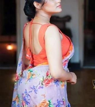 Mehar Malviya - Escort lady Bangalore 2
