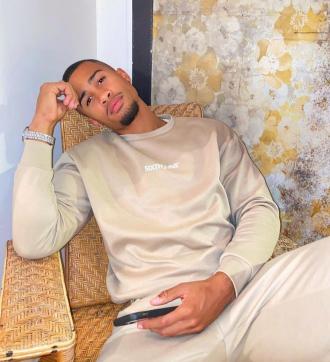 Axel - Escort mens Alès 2