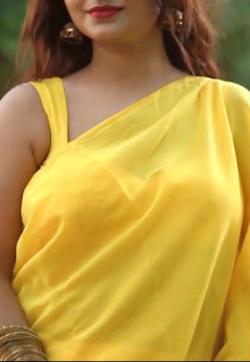 SIMRAN PILLAI - Escort ladies Hyderabad 1