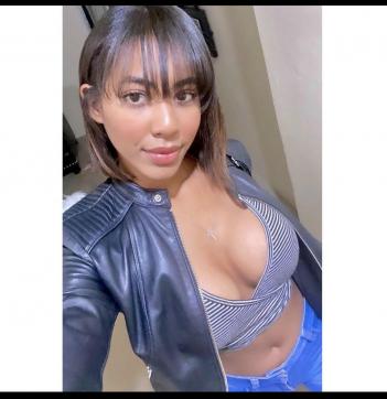 Mayerlin - Escort lady New York City 3