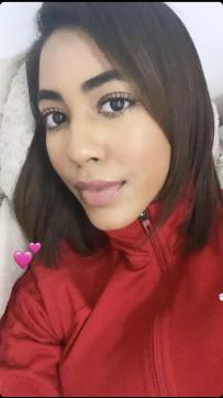 Mayerlin - Escort lady New York City 4