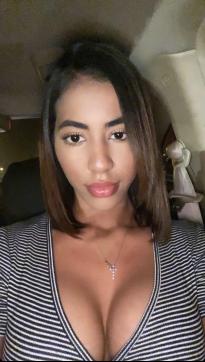 Mayerlin - Escort lady New York City 5