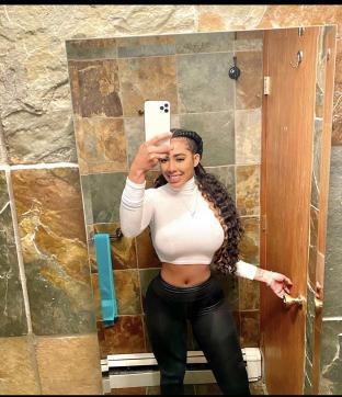 Mayerlin - Escort lady New York City 6