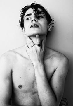 Nick - Escort mens Moscow 1