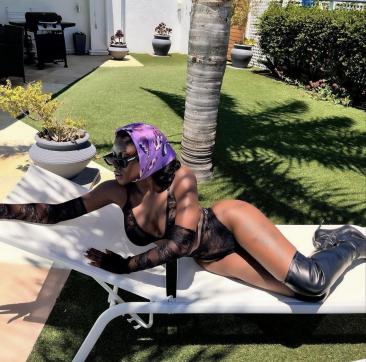 Bridget - Escort lady Los Angeles 2