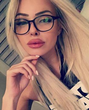 Zoe - Escort lady Amsterdam 4