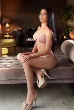 Amalia - Escort lady Düsseldorf 2