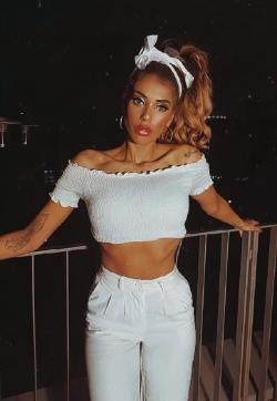 CleopatraBerlin - Escort ladies Berlin 1