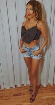 CleopatraBerlin - Escort lady Berlin 6