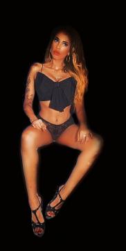 CleopatraBerlin - Escort lady Berlin 9