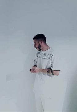 Massimo - Escort mens Ulm 1