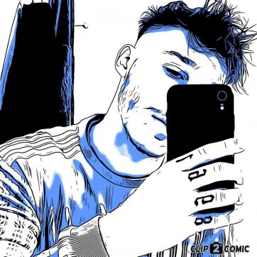 Massimo - Escort mens Ulm 2