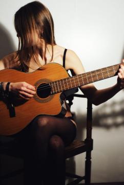 Julia - Escort lady Berlin 2