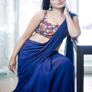 Khwahish Singhal - Escort lady Hyderabad 2