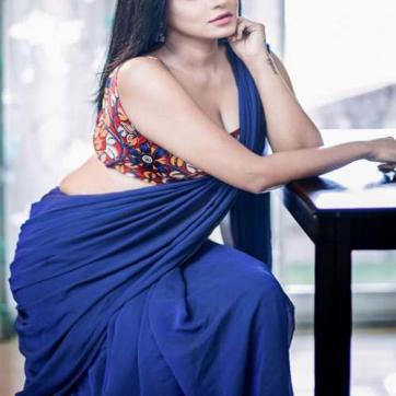 Khwahish Singhal - Escort lady Hyderabad 3